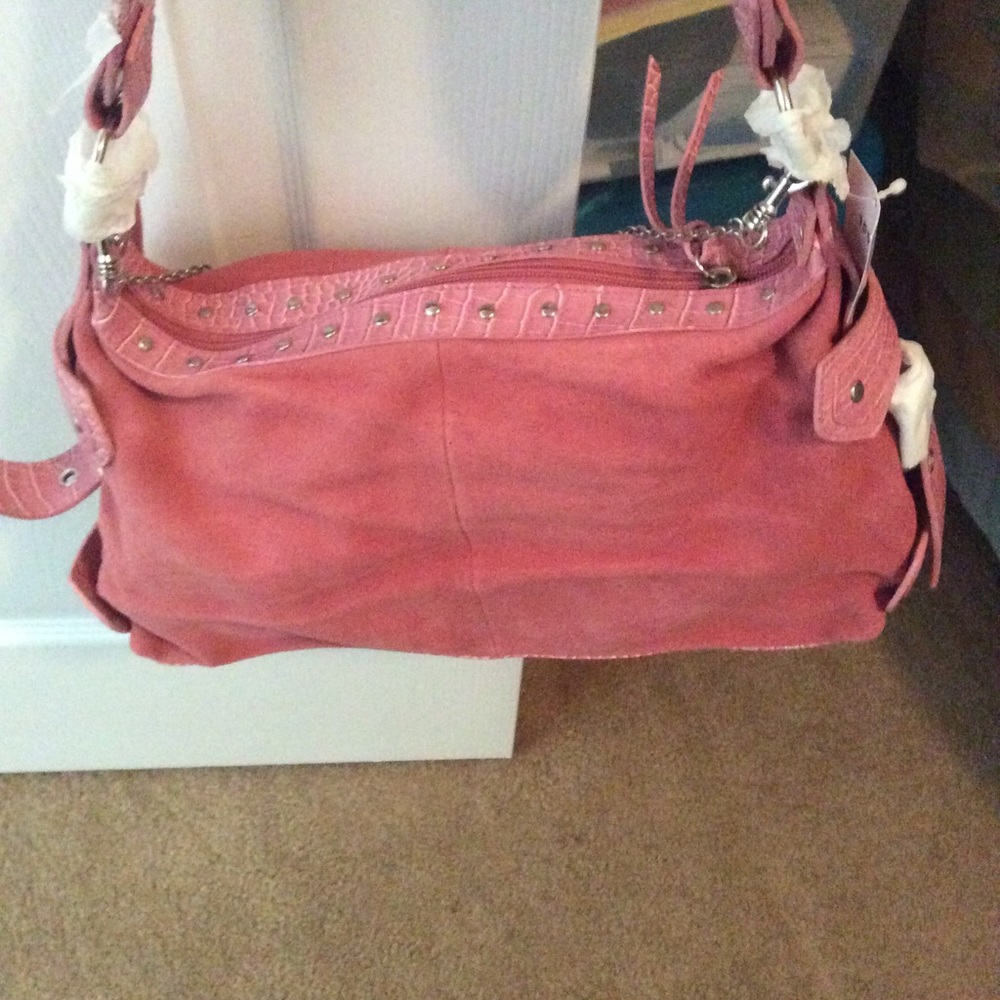 Shoulder bag